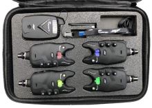 Zico Sada Signalizátoru Záběru Unicarp III (3)