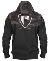 Fox Rage Mikina Snoodie (1)