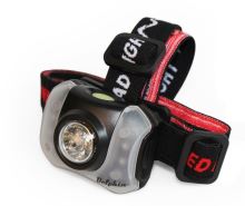 Delphin Čelovka Polar X 5+4 Led Delphin Čelovka Polar X 5+4 Led