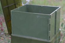 RidgeMonkey Rozšiřovací násypka pro drtičku Advanced Boilie Crusher (4)