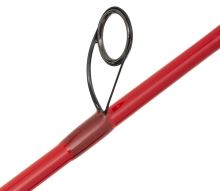 Berkley Prut Lighting Shock Red Spin L 2,1 m 2-15 g (6)