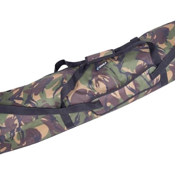 Cult Obal Na bivak DPM Heavy Duty Bivvy Bag