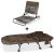 Nash Lehátko Se Spacákem MF60 Indulgence SS3 5 Season MK II + Křeslo Na Lehátko Indulgence Bedchair Seat Camo