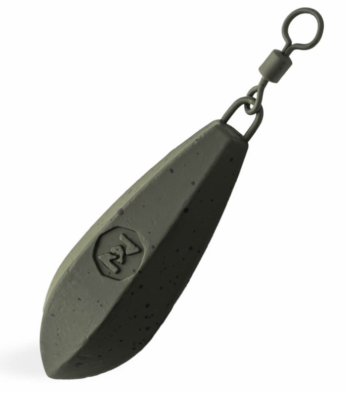 Zfish olovo horizon - 120 g