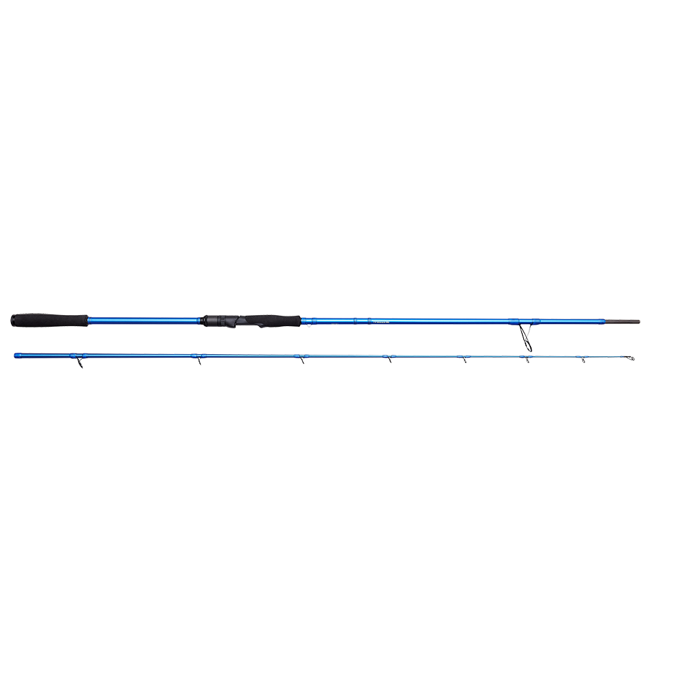 Savage gear prut sgs4 shad metal specialist 2,41 m 150 g