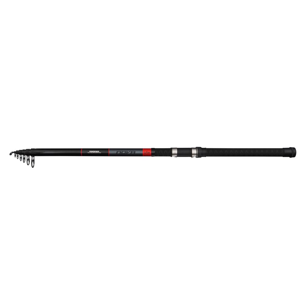 Dam prut nova tele steelfish 5 m 50-100 g