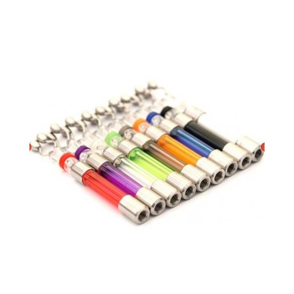 Taska Tělo  Swingeru Sensalite s nerezovým klipem