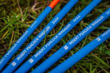 Preston Innovations Splávek Insert Peacock Waggler (3)