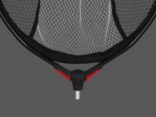 Delphin Podběráková Hlava Plovoucí Hybrid (3)