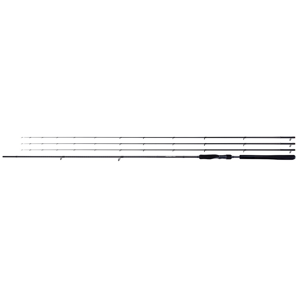 Shimano prut aero pro distance feeder 3,66 m 90 g