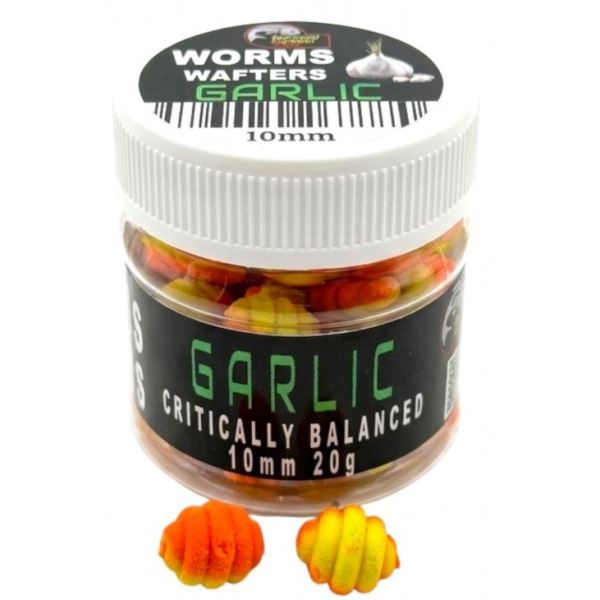 Method Feeder Fans Worms Wafter 10 mm 50 ml