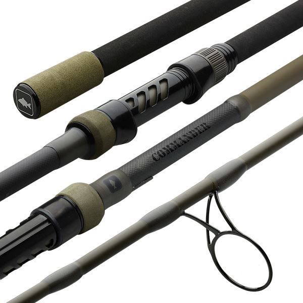 Prologic Prut Commander Com Pact 3 m 3,5 lb