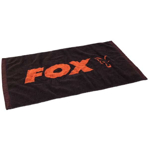 Fox Ručník Towel