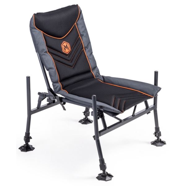 Mivardi Křeslo TMX Feeder