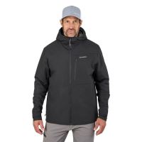 Grundéns Bunda Turbulence Hybrid Hoodie Black (1)