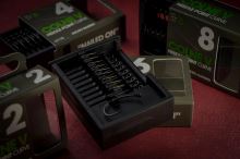 One More Cast Háčky Colne V Needle Point Hooks 10 ks (1)