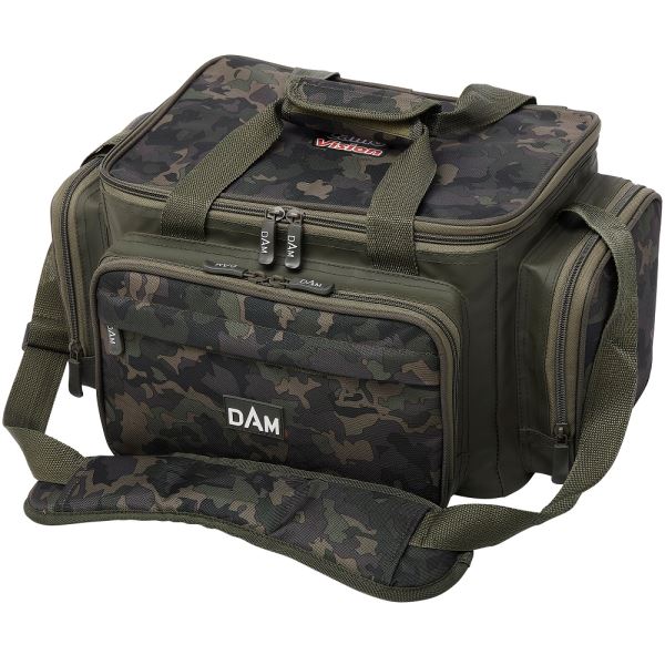 Dam Taška Camovision Carryall Bag Compact