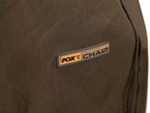 Fox Křeslo Lounger Chair (2)