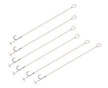 Delphin Feederový Návazec Proxi 8 Quickstop (2)