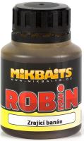 Mikbaits dip Robin Fish Šťavnatá Broskev 125 ml