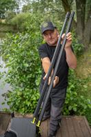 Matrix Adaptér 3D R Tool Bar XL Arms 2 ks (2)