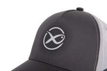 Matrix Kšiltovka Surefit Cap Grey (4)