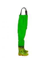PROS Dětské Brodící Kalhoty Kids Crocodile SB06 (2)