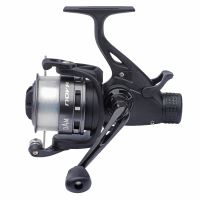 Dam Naviják Quick Nova 5000 FS Akční Set 2 ks + Vlasec 0,35 mm (3)