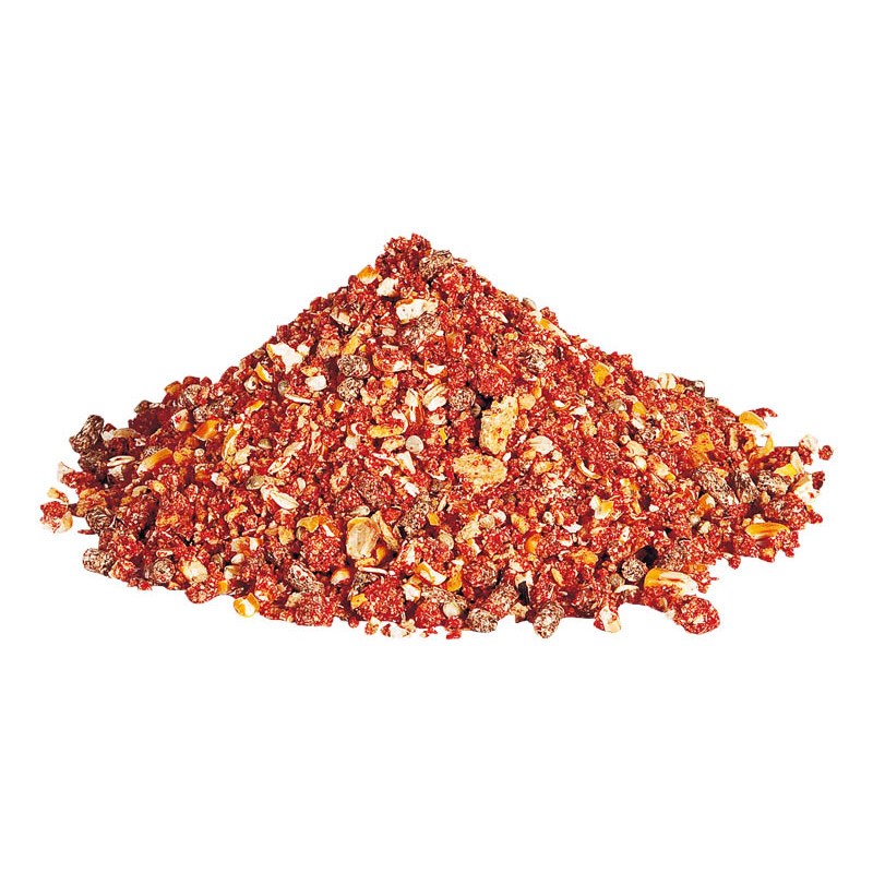 Traper Krmítková Směs Giant Řeka 2,5 kg (1)