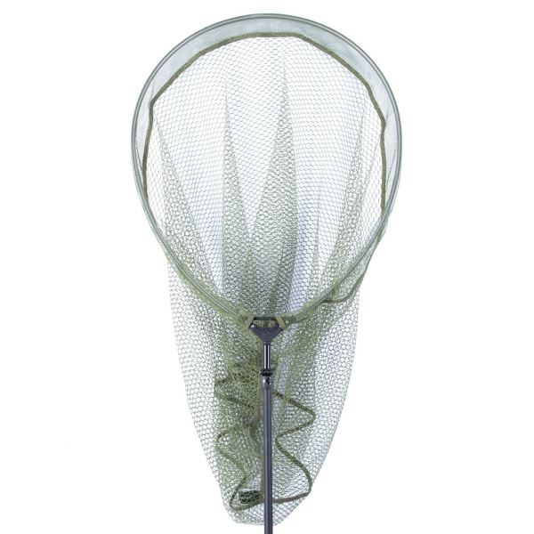 Korum Podběrák Latex Barbel Spoon Net