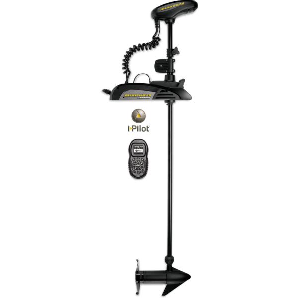 Minn Kota Elektromor Terrova 55/IP-54" BT