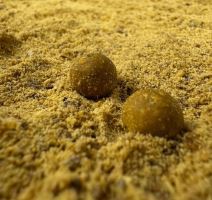 Vitalbaits Vnadící Směs Groundbait Banana GLM 3 kg (3)