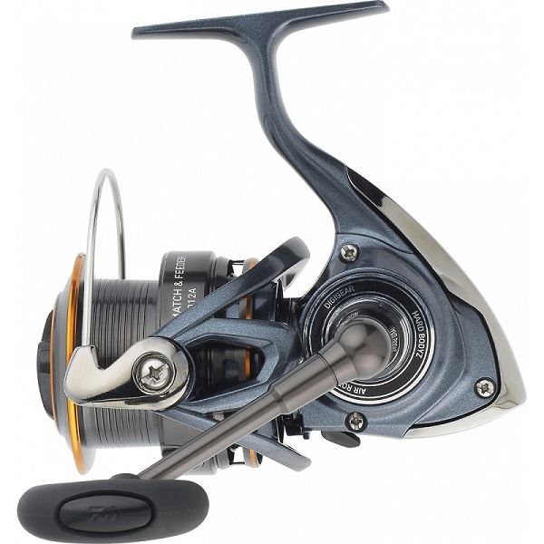 Daiwa Naviják Legalis Match Feeder 2508