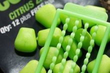 Korda Umělá Kukuřice Slow Sinking Corn Korda Umělá Kukuřice Slow Sinking Corn