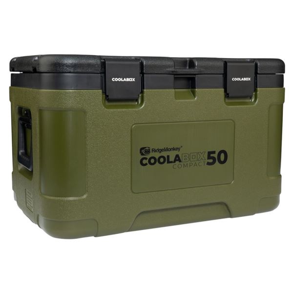 RidgeMonkey Chladící Taška CoolaBox Compact 50 l