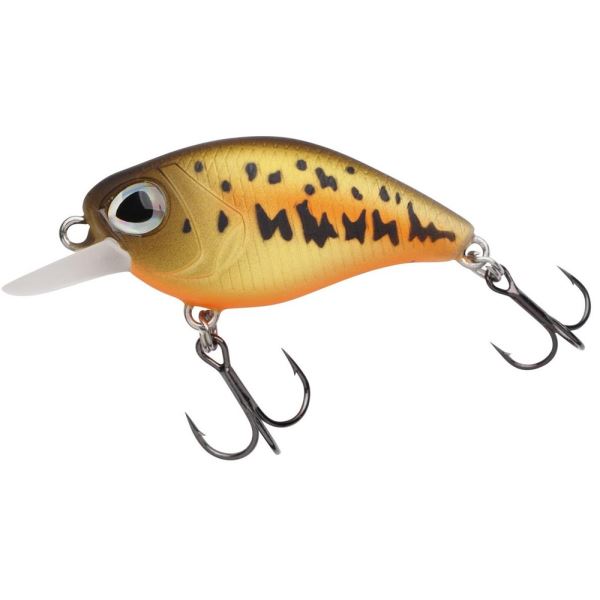 Berkley Wobler Dex Thumper Floating Matte Vairon