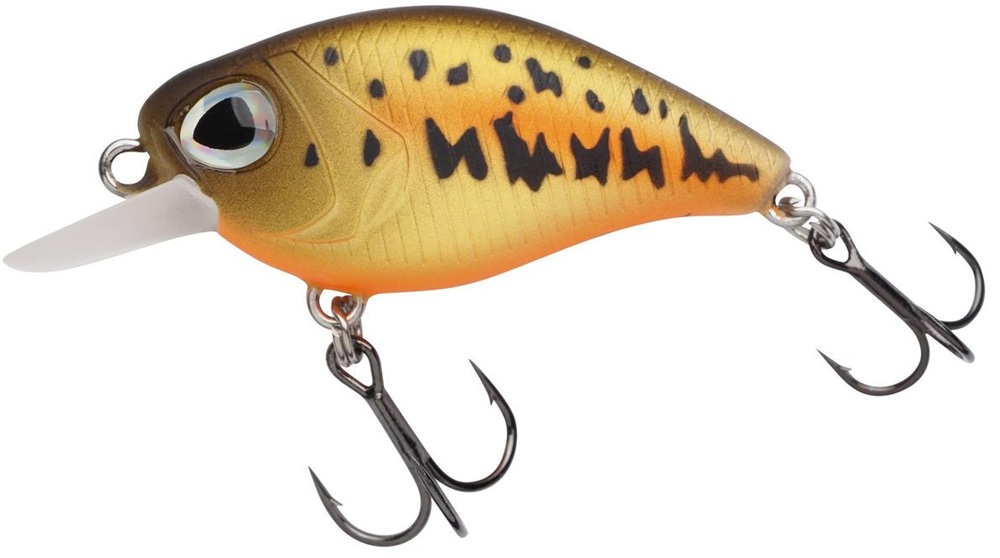 Levně Berkley wobler dex thumper floating matte vairon - 5,5 cm 11,8 g