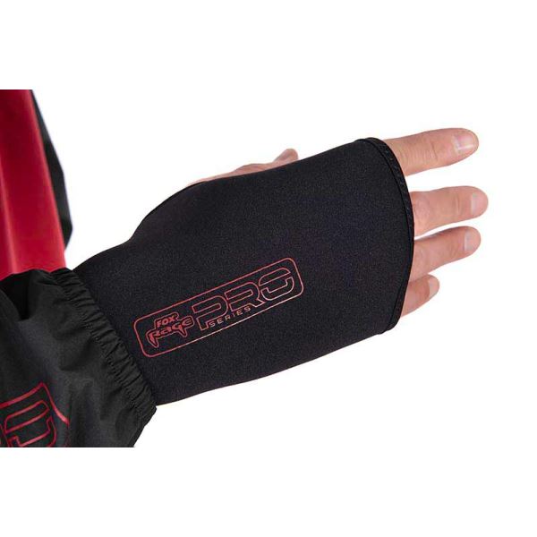 Fox Rage Rukavice Neoprene Mitts