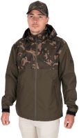 Fox Bunda Camo Khaki RS 10K Jacket (2)
