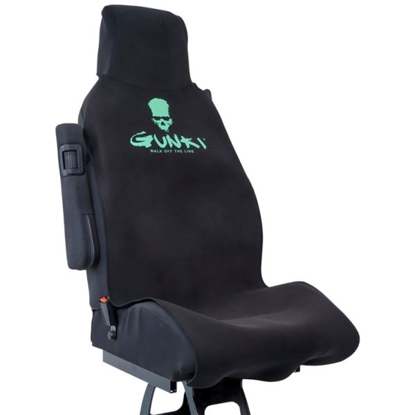 Gunki Potah Na Autosedačku Car Cover