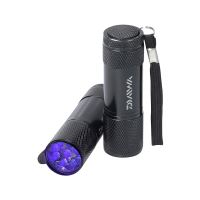 Daiwa Lampa Uv Torch (2)