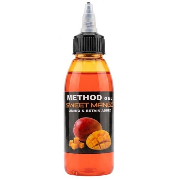Method Feeder Fans Gel Method 100 ml