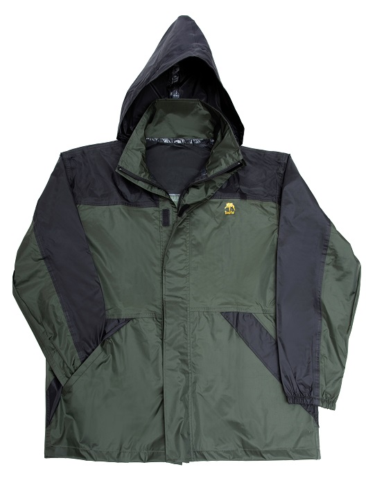 Levně Behr nepromokavá bunda rain jacket-velikost l