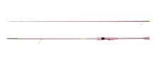 Delphin Prut Queen Spin 2,15 m 5-25 g (1)