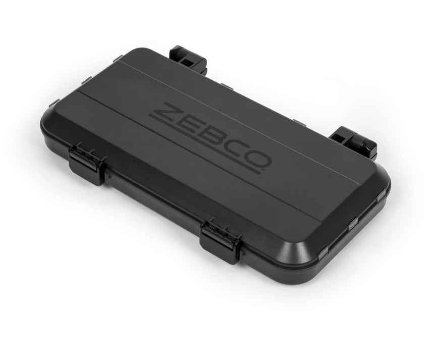 Zebco krabička demonic jig & rig box