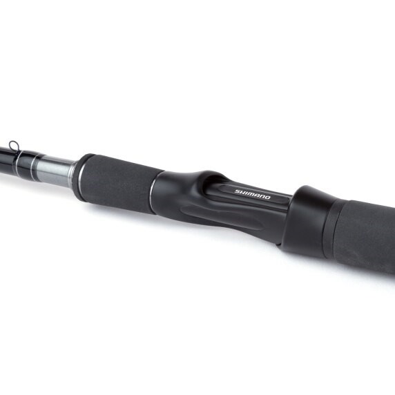 Shimano Prut Yasei Aspius SpinFAST 2,7 m 10-35 g (1)