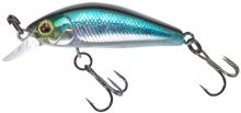 Illex Wobler Chubby Minnow 3,5 cm 2,3 g NF Ablette