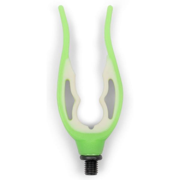 Rohatinka Zebco After Dark Liminous Gripper Rest