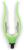 Rohatinka Zebco After Dark Liminous Gripper Rest