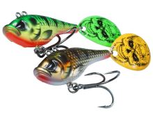 Madcat Wobler Spin Tail Sinking Firetiger UV (1)